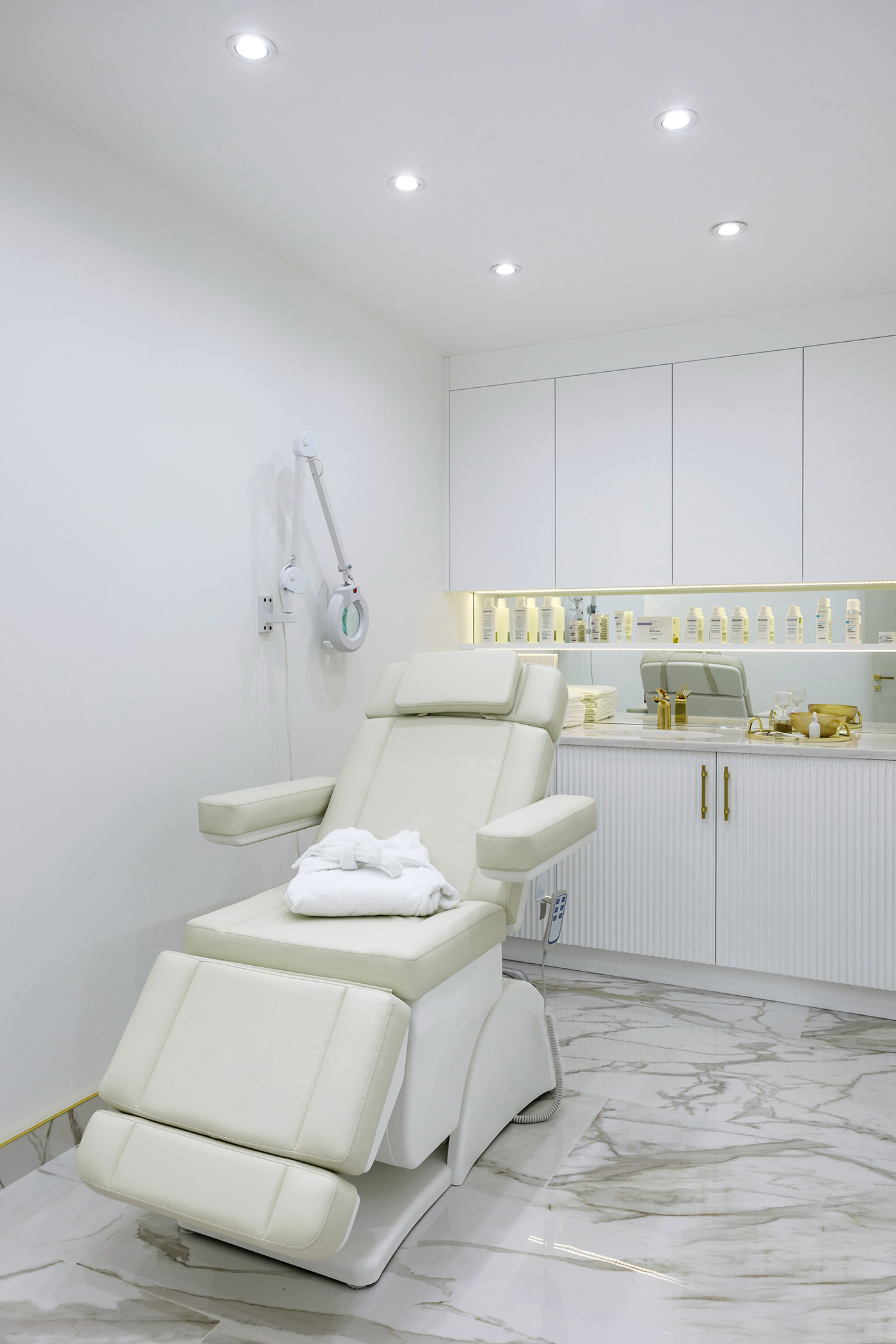 Deep Tissue Massage